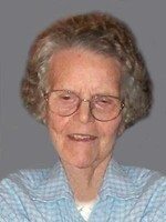 Viola Dorries Nelson