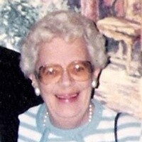 Lenore "Nonie" Armstrong