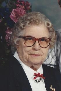 Mildred M. (Mock)  Lamison Profile Photo