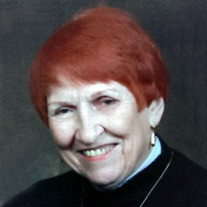 Martha Standley Profile Photo