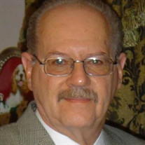 Warren A. Lanassa