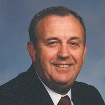 Paul Carpenter Profile Photo