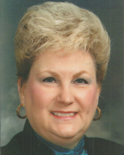Jane Holder Profile Photo
