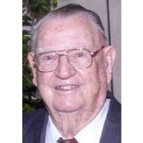 Harold E. Davis