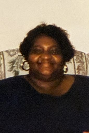 Dorothy Mae Brown