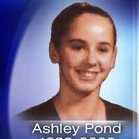 Ashley Pond