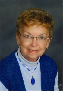 Roberta M. Hodgson Profile Photo