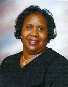 Beverly Thompson