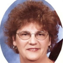 Vicki L. Bolen Profile Photo