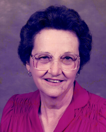 Bessie LeBlanc Smith's obituary image