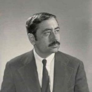 Harold Holappa