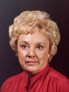 Betty W. Harley Profile Photo