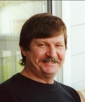 Clarence "Mike" Becker, Jr.