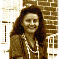 Ruby Don Thomas Profile Photo