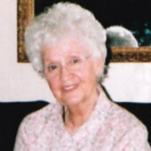 Merlene Leavitt