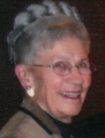 Martha Bradley