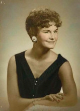 Patricia Ann Craig