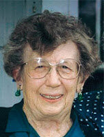 Gloria J. Osgood