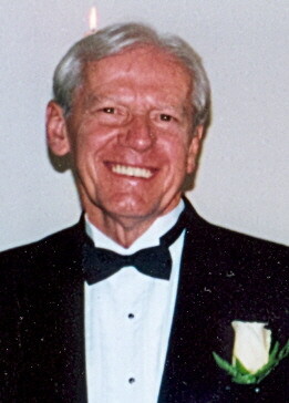 Thomas N. Giffin