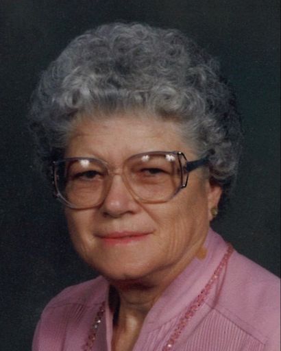 Irene (Moreland) Horn Mitchell Profile Photo