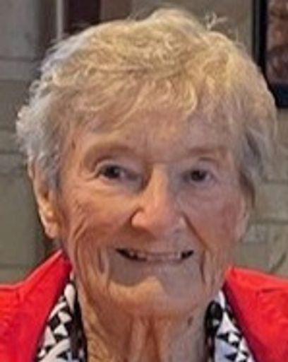 Mary Joan Roberts's obituary image