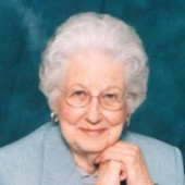 Eleanor E. Jorgesen