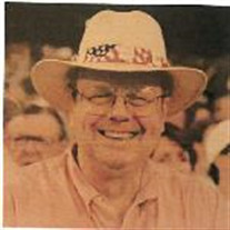 Dr.  Richard H. "Dick" Bucher Profile Photo