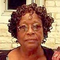 Joyce Davis-Jones