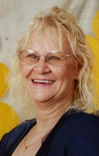 Mary M. Henderson Profile Photo
