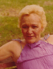 Emalene Shirley Belinge