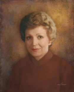 Rosetta  Johnson Giles