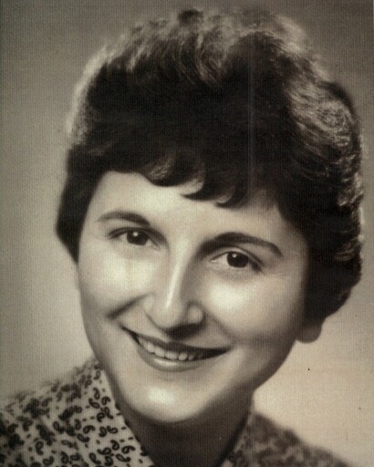 Elvira "Sam" Margaret Mattioli