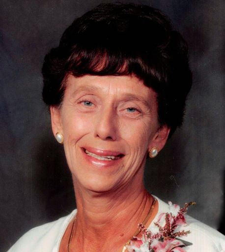 Patricia Ann Eaton Profile Photo
