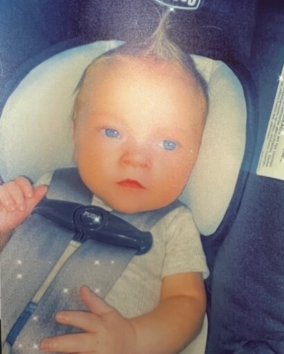 "Baby" Colton Allen Lucius Profile Photo