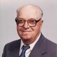 Arthur J. Cockroft Profile Photo