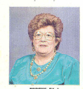 Ethel Brooks Profile Photo