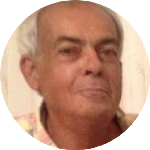 Gabriele Di Felice Profile Photo