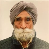 Bachan Singh Profile Photo