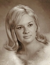 Connie Gurney Profile Photo