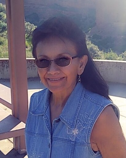 Mary H. Vigil Montoya