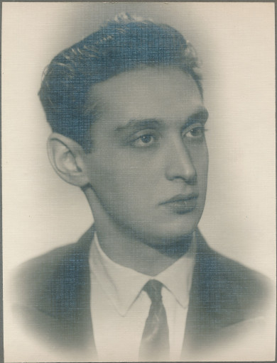 Mikhail Solominski Profile Photo