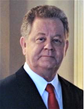 Rodney M Tovey Profile Photo