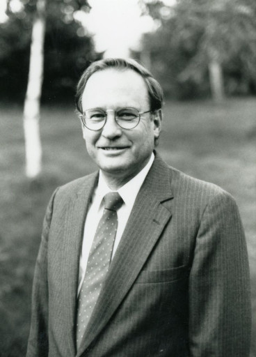 Robert G. Trumbour