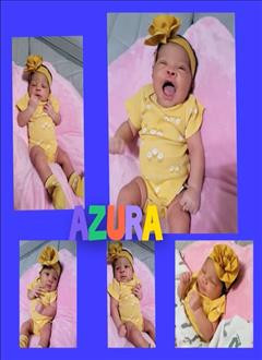 Azura Amore Browning