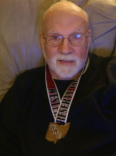 Lawrence "Andy" Frederick Andresen, III