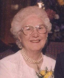 Betty Wittenberg