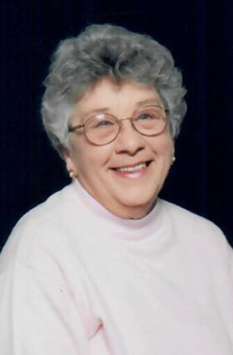 Patricia Ann "Patty" Marshall