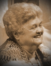 Betty Ruth Jackson Profile Photo