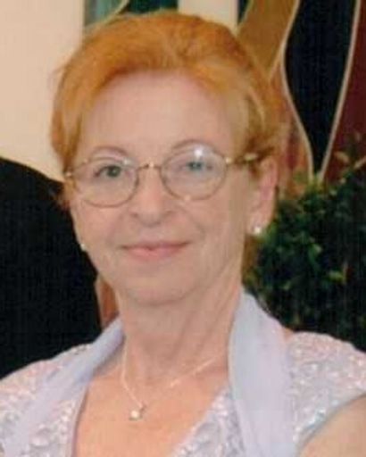 Monika Zwinger