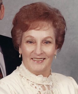 Betty Lou Salley Profile Photo